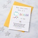 Regenboog wens armband Regenboog wens armband