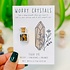 Tiger Eye Worry Crystals Tiger Eye Worry Crystals