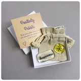 Geluk Positiviteit Pebble set Geluk Positiviteit Pebble set