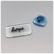 Hoop Positiviteit Pebble set Hoop Positiviteit Pebble set