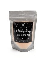 Body scrub Kiss for my sister