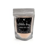 Bodyscrub Kus voor mijn zus Bodyscrub Kus voor mijn zus