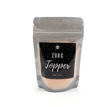 Bodyscrub Zorg Topper