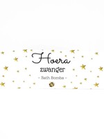 Gondeldoosje bath bombs - Hoera zwanger