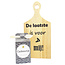 Drinking board Gift