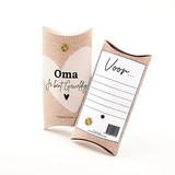 cadeaudoosje oma cadeaudoosje oma