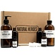 DIY Hand Sanitizer Package DIY Hand Sanitizer Package