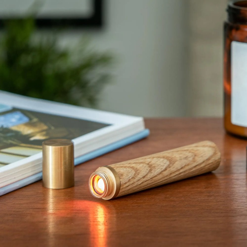 Flameless Element Lighter Kdooh Kdooh