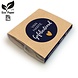 Edible Flower Seed Packet - Congratulations Edible Flower Seed Packet - Congratulations