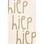 Hip hip hip