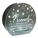 Friends Are Like Stars Quote Friends Are Like Stars Quote