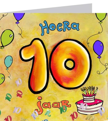 Age 10  years Age 10  years