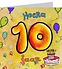 Leeftijd 10 jaar Leeftijd 10 jaar