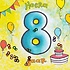 Leeftijd 8 jaar Leeftijd 8 jaar