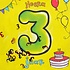 Leeftijd 3 jaar Leeftijd 3 jaar
