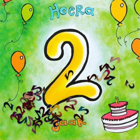 Leeftijd 2 jaar Leeftijd 2 jaar