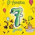 Leeftijd 7 jaar Leeftijd 7 jaar