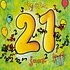 Leeftijd 21 jaar Leeftijd 21 jaar