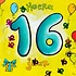 Leeftijd 16 jaar Leeftijd 16 jaar