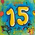 Leeftijd 15 jaar Leeftijd 15 jaar