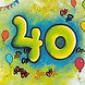 Leeftijd 40 jaar Leeftijd 40 jaar