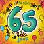 Leeftijd 65 jaar