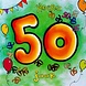 Leeftijd 50 jaar Leeftijd 50 jaar