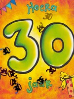 Leeftijd 30 jaar