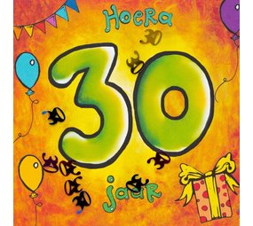 Leeftijd 30 jaar Leeftijd 30 jaar