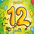 Leeftijd 12 jaar Leeftijd 12 jaar