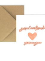 Card Congratulations Pregnant