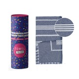 Towel to go - Donkerblauw Towel to go - Donkerblauw