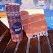 Towel to go - Oranje Towel to go - Oranje