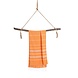 Towel to go - Oranje Towel to go - Oranje