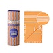 Towel to go - Oranje Towel to go - Oranje