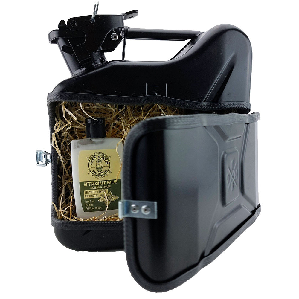 Jerrycan 5L pakket