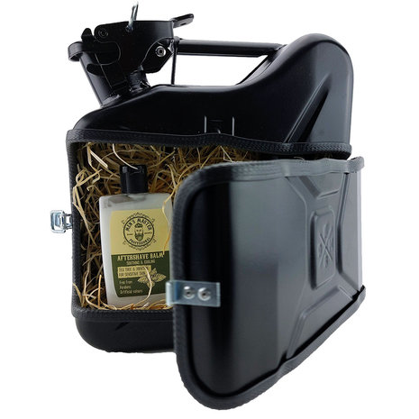 Jerrycan 5L pakket