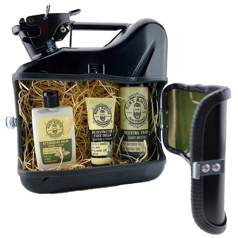 Jerrycan 5L pakket