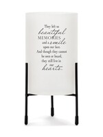 They left us beautiful memories