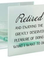 Retired and Enjoying the Grealty