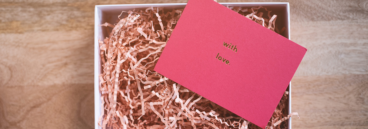 5 redenen om een kaartje te sturen