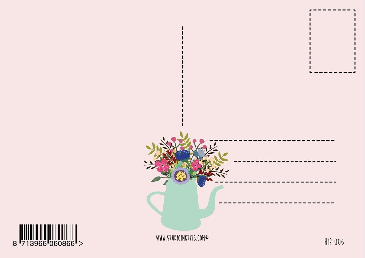 Card Get well soon Card Get well soon