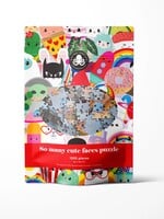 Kawaii Yoda Unicorn Rainbow Puzzle 1000 Pieces Jigsaw Puzzle