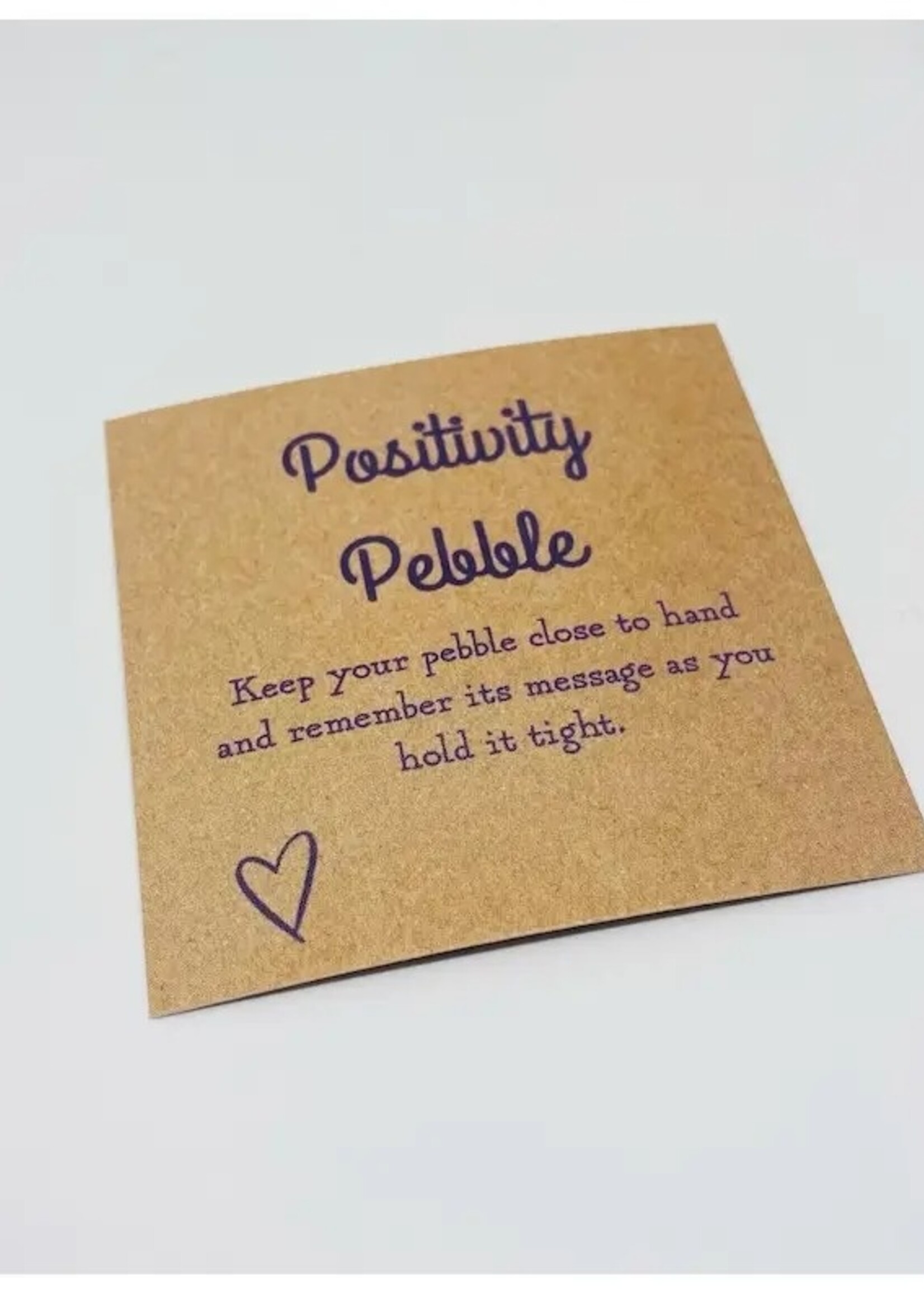 Pride Positiviteit Pebble set