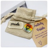 Pride Positiviteit Pebble set Pride Positiviteit Pebble set