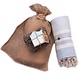 Madeathand Bath & Body Gifts- Harem Blue Madeathand Bath & Body Gifts- Harem Blue