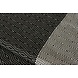 Madeathand Tuval black and white blanket Madeathand Tuval black and white blanket