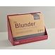 Escape Room in een envelop: Diner Party - THE BLUNDER Escape Room in een envelop: Diner Party - THE BLUNDER