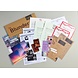 Escape Room in een envelop: Diner Party - THE BLUNDER Escape Room in een envelop: Diner Party - THE BLUNDER