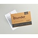 Escape Room in een envelop: Diner Party - THE BLUNDER Escape Room in een envelop: Diner Party - THE BLUNDER